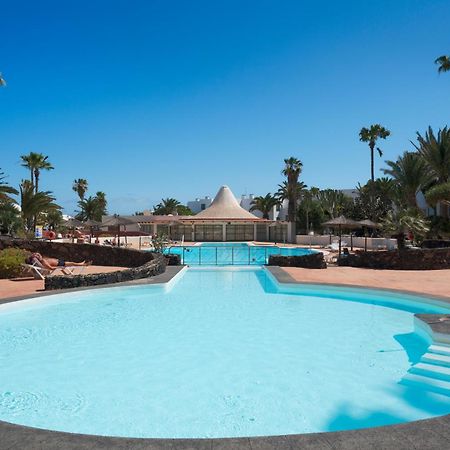 Вилла Lanzahost Casa Sunny Seafront Коста-Тегисе Экстерьер фото