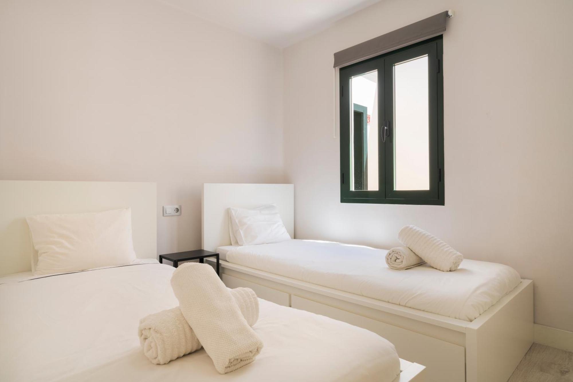 Вилла Lanzahost Casa Sunny Seafront Коста-Тегисе Экстерьер фото
