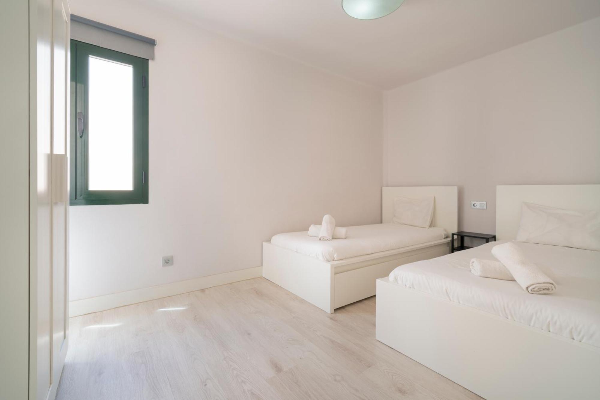 Вилла Lanzahost Casa Sunny Seafront Коста-Тегисе Экстерьер фото